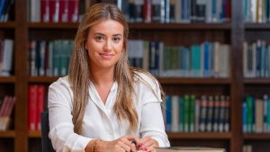 Liderazgo femenino en la abogacía: un progreso inexorable