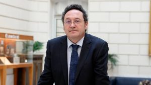 El juez del Supremo que investiga al fiscal general prorroga seis meses la instrucción