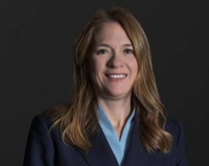 Emily Monastiriotis, nueva managing partner de Simmons & Simmons