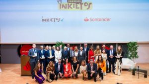 Los Premios Inkietos abren sus nominaciones a toda la comunidad legal en su segunda edición