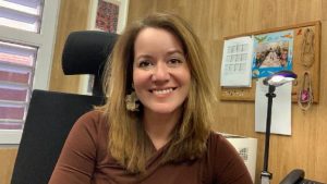 Los jueces tienen nombre, las juezas, no