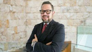 Pérez-Llorca refuerza su presencia en México con la incorporación de Juan José Soto Arias como socio