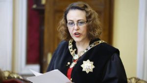 El Gobierno designa a Magdalena Valerio en el Consejo de Estado, tras anular el Supremo que fuera presidenta