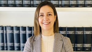 La mujer en el ejercicio de la abogacía: conocimiento, esfuerzo y mérito