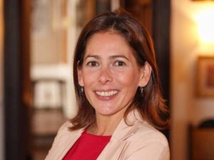 La mujer en el derecho