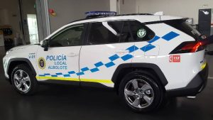 La Fiscalía recibe denuncias por presunto amaño en oposiciones de Policía Local en otros cinco pueblos de Granada
