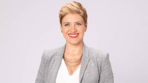 Las mujeres en el sector jurídico: todavía en la segunda fila