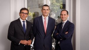 SLJ Abogados eleva un 30% su facturación en 2024