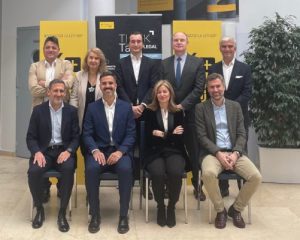 La implementación de la IA en el derecho debe ser estratégica y controlada por los profesionales