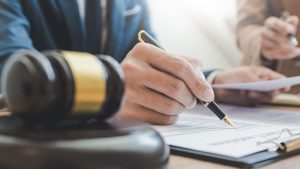 La Ley de Eficiencia del Servicio Público de Justicia potenciará la labor notarial en los mecanismos alternativos de resolución de conflictos