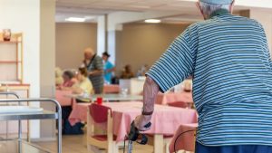 La Fiscalía presenta nueve denuncias para investigar si alguna residencia denegó la prestación sanitaria