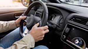 Condenado a cárcel por presentarse por otra persona al examen de recuperación de puntos del carné