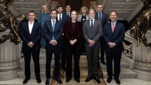 Aranzadi LA LEY y Microsoft firman un acuerdo para acelerar la transformación digital del sector legal