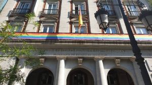 El Ejecutivo propone a la fiscal María Teresa Verdugo como Autoridad para Igualdad de Trato y No Discriminación