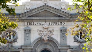 El Supremo confirma una multa de 500 euros a una fiscal sancionada por un «retraso injustificado» en sus casos