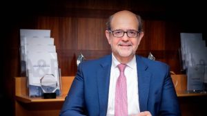 Araoz & Rueda ficha como socio a Ángel Alonso para liderar el departamento de Special Situations, Reestructuraciones y Concursal