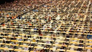 El Gobierno aprueba el proyecto para cambiar el acceso a la carrera judicial y fiscal tras escuchar al CGPJ