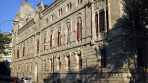 El TSJC ordena a una escuela del Garraf (Barcelona) impartir asignaturas «principales» en castellano