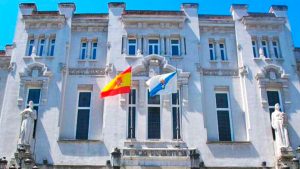 El TSXG rechaza imponer multa a una mujer extranjera cuya expulsión de España fue anulada por un juzgado de Vigo