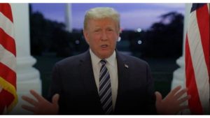 Un tribunal de EEUU paraliza y declara «ilegales» la mayoría de aranceles de Trump