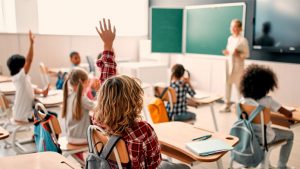 Aprobados 311 millones para apoyar a alumnos con necesidades educativas y reforzar Matemáticas y lectura