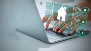 Asignación del número registro de alquiler por el Registro de la Propiedad