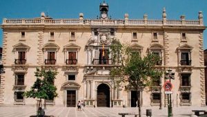 El TSJA absuelve a un hombre de abuso sexual por discrepancias con la realidad apreciada por la víctima