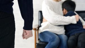 La violencia de género en el ámbito de la pareja o expareja causó la muerte de una mujer cada 7,6 días durante 2024