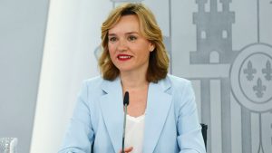 El Ejecutivo reitera que apoyará al fiscal general hasta el final y ve actuaciones «difíciles de entender» del Supremo