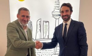 Aranzadi LA LEY refuerza su compromiso con la formación continua de los abogados jóvenes mediante la alianza con la Confederación Española de la Abogacía Joven