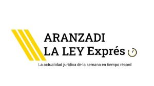 Aranzadi LA LEY Exprés: Ley de amnistía, cuando sólo la ponencia ya es objeto de análisis