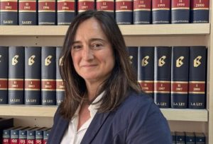 Abdón Pedrajas Littler incorpora a Begoña Vilar como nueva socia de su oficina de Barcelona