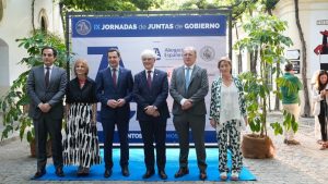 La Abogacía se dota de un Reglamento de amparo colegial para proteger mejor a abogados y abogadas