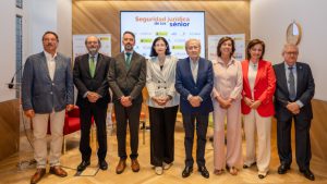La seguridad jurídica de los sénior, un tema prioritario para una España cada vez más longeva