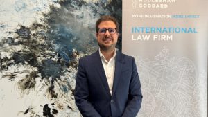 Addleshaw Goddard refuerza su equipo de litigios y arbitraje en España con la incorporación de Miguel Carbonero