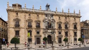 El TSJ de Andalucía pide 100 jueces más y avisa sobre los juzgados de violencia machista: «Se nos puede ir de las manos»