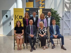 La IA revoluciona el trabajo jurídico: ahora el reto es controlarla con criterio y rigor