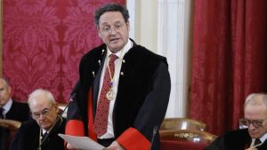 El Supremo propone juzgar al fiscal general por un delito de revelación de secretos contra el novio de Díaz Ayuso
