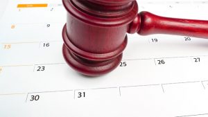 Justicia pide conocer los jueces y fiscales que participen en la huelga convocada para descontarles el salario