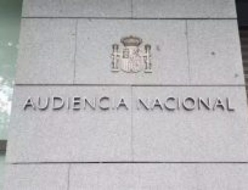 La Audiencia Nacional decide que Pujol sea juzgado por presunta corrupción y le permite seguirlo desde casa