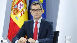 ¿Cuál es el proceso para designar al sucesor de García Ortiz tras su condena?