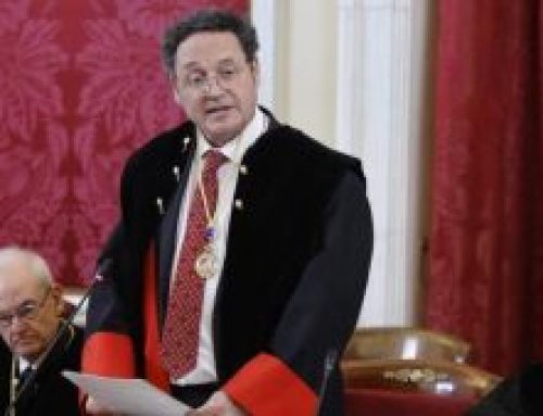 El Supremo condena al fiscal general a dos años de inhabilitación por revelación de secretos