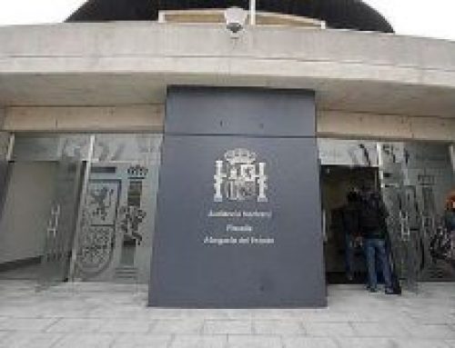 La AN condena a Hafesa Energía y a 14 personas por fraude fiscal de 154 millones en el IVA de los hidrocarburos