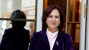 El Gobierno propone a Teresa Peramato como nueva fiscal general del Estado