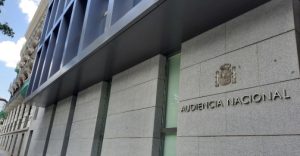 La Sala de Apelación de la Audiencia Nacional absuelve al comisario de Policía investigado por el presunto espionaje al presidente de Sacyr