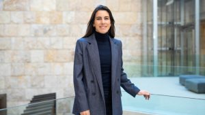 Pérez-Llorca refuerza su oficina de Lisboa con la incorporación de Cristina Vergueiro como Senior International Counsel en Corporate, Private Equity e Infraestructura