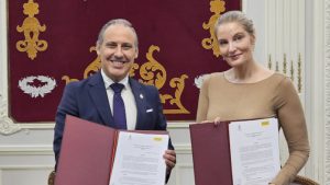 Aranzadi LA LEY y el ICAM renuevan su alianza estratégica para impulsar la transformación del conocimiento jurídico en España