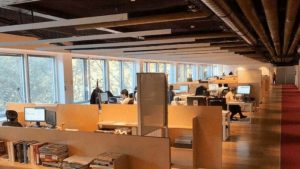 La tasa por los servicios de la AIReF se gestionará solo por vía electrónica