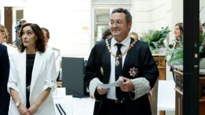 El Supremo sentencia al fiscal por el ‘email’ y la nota: «No puede responder a una noticia falsa con un delito»