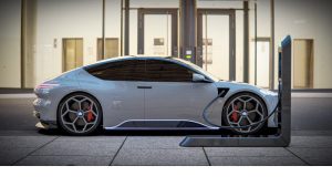 El Supremo fija que no hace falta permiso de la comunidad para poner un punto de recarga eléctrica en la plaza de garaje